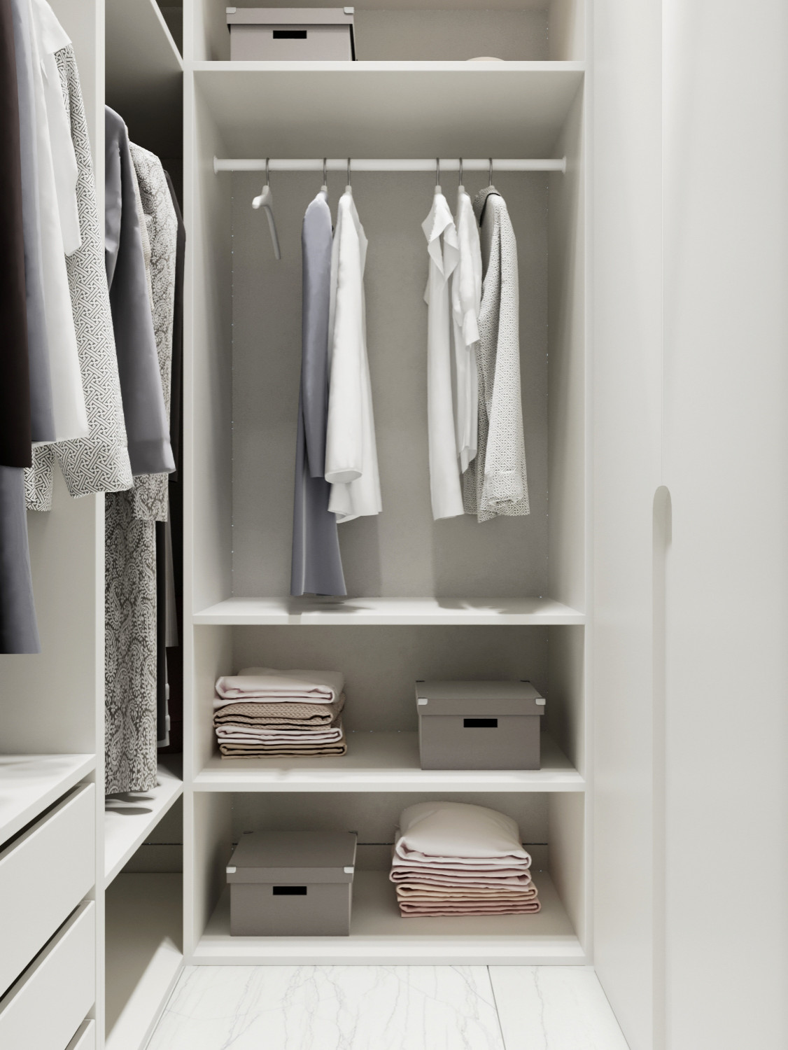 ЖК Level Амурская