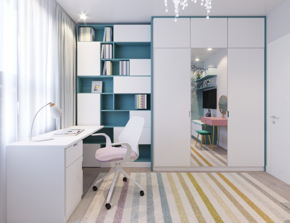 Квартира в ЖК "Изумрудный бор" г. Екатеринбург