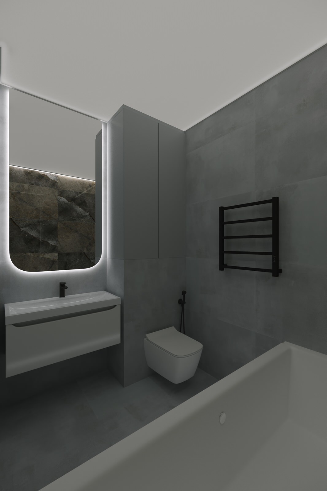 ЖК "Дивный Сад"