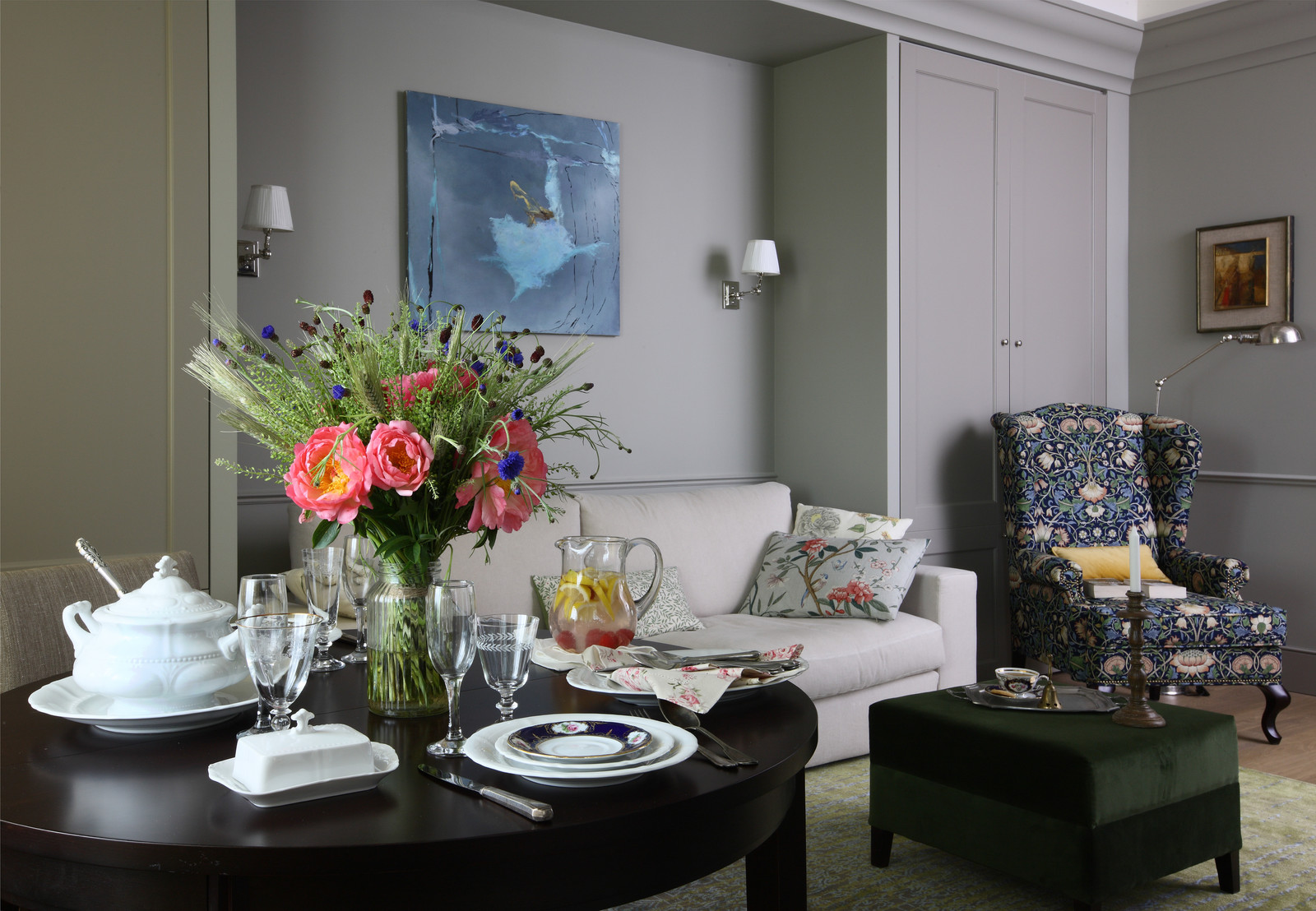 Истринская улица