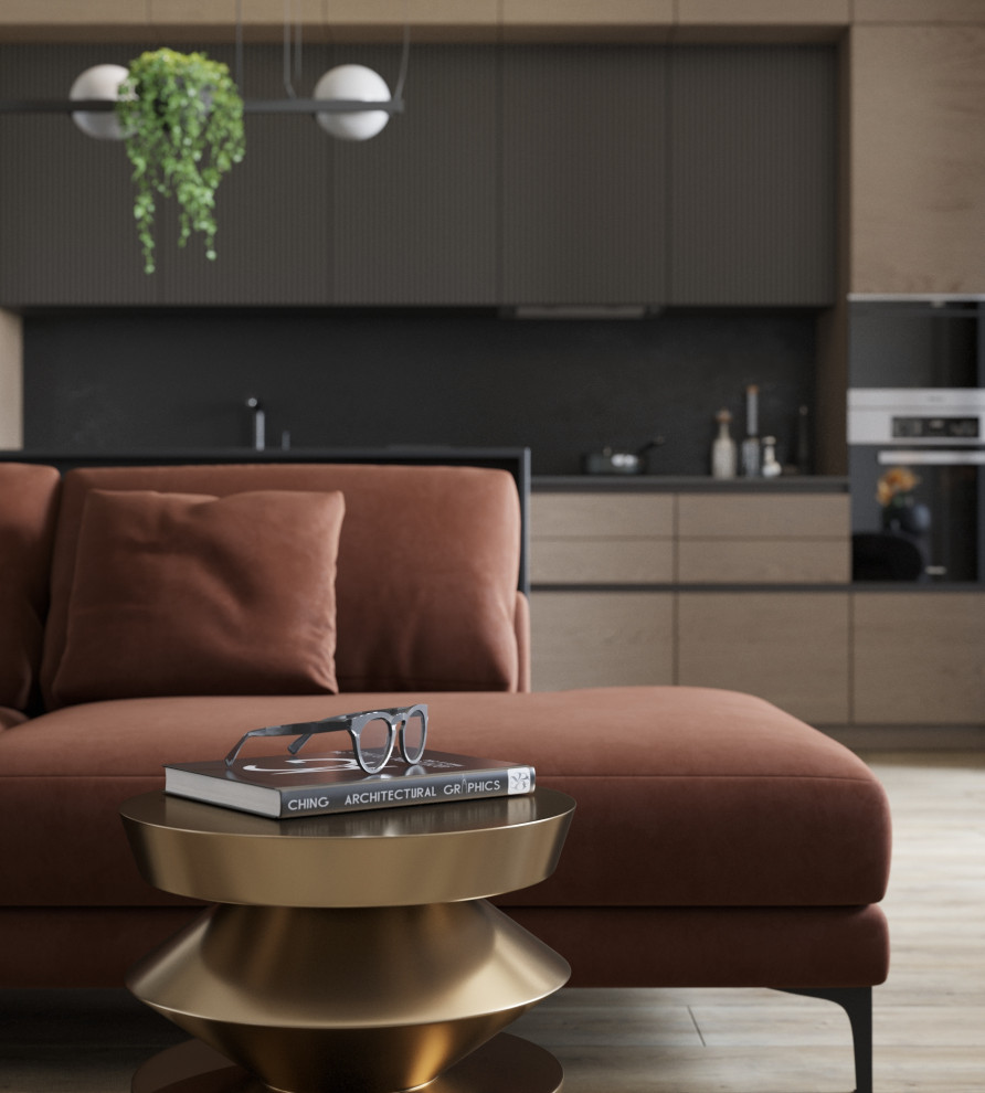 ЖК Ривер Парк II