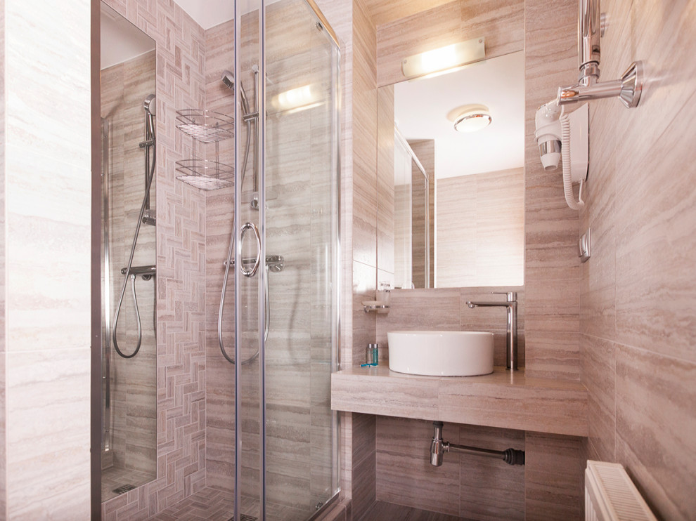 Moramar Hotel. Crimea