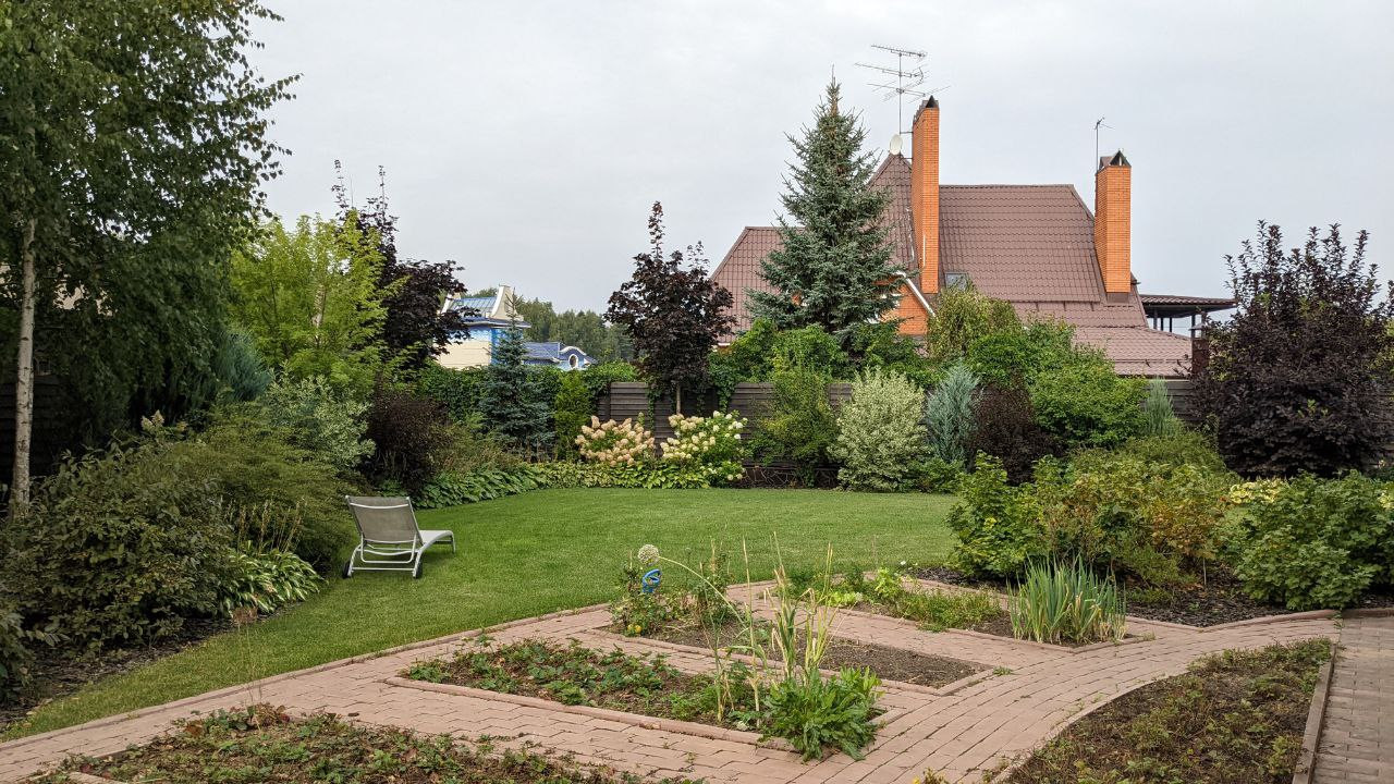 Никульское