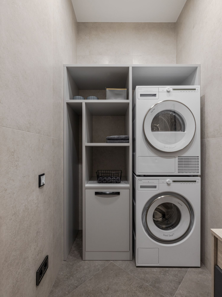 Реализация дизайн-проекта квартиры в ЖК на ЭНГЕЛЬСА