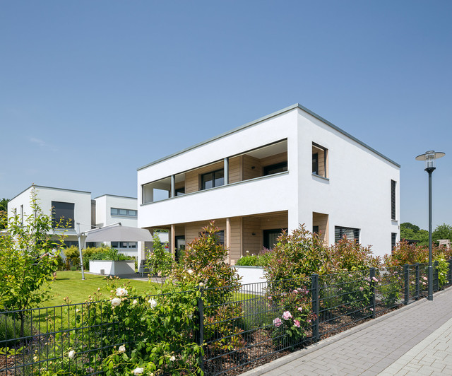 High Quality Flat Pack Home With 3 To 4 Bedrooms Blue Willow By