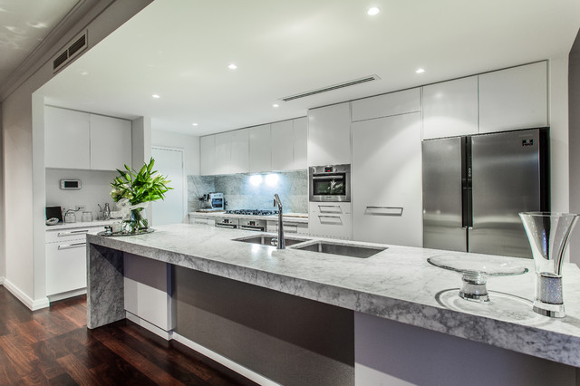 Kitchen trendy-koekken