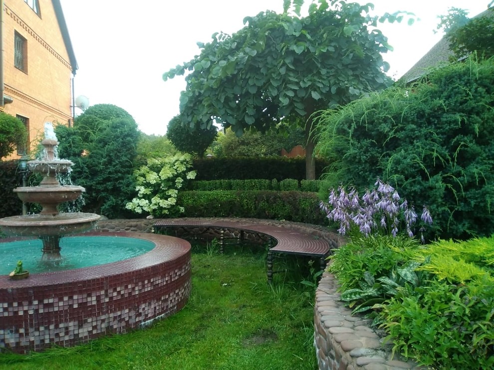 Примеры работ