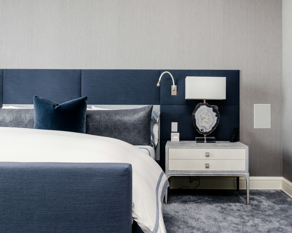 Bedroom Projects