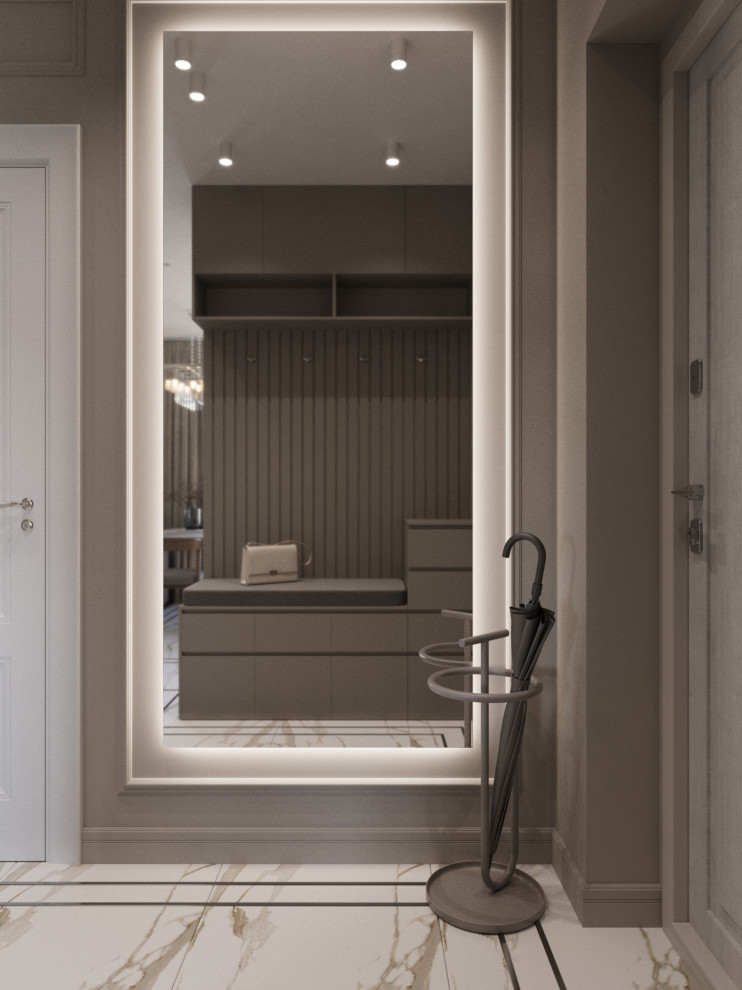 Жк Державина