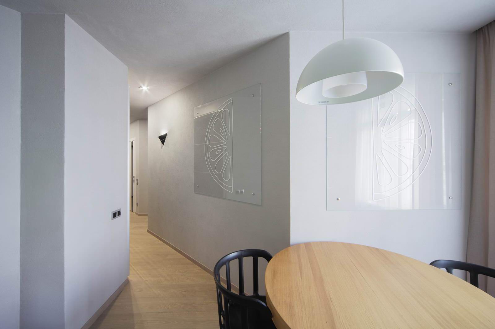 Однокомнатная квартира  47 кв.м. в Екатеринбурге