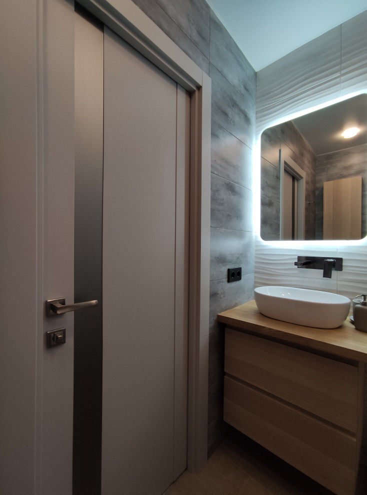 Квартира Некрасовка