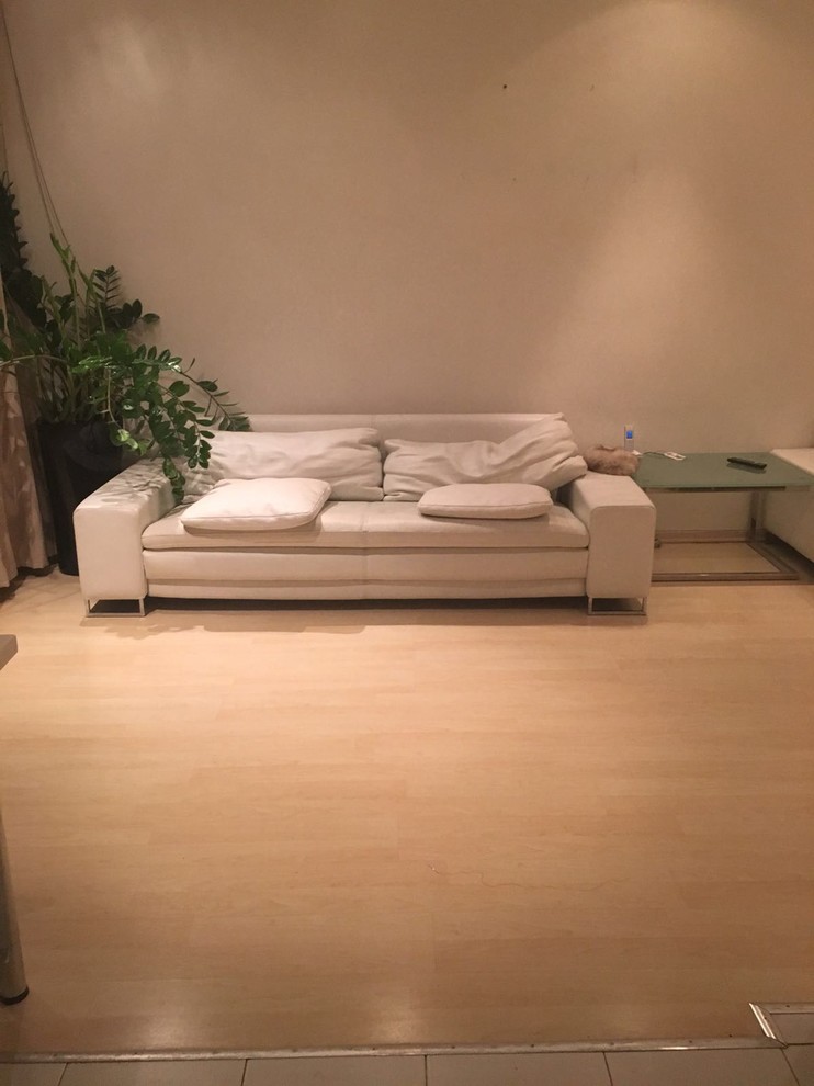 Проект квартиры на Кутузовском