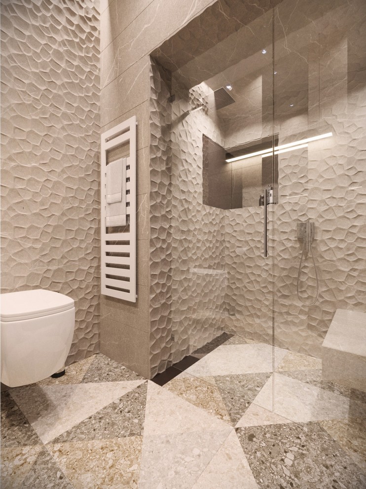 Гостевой санузел