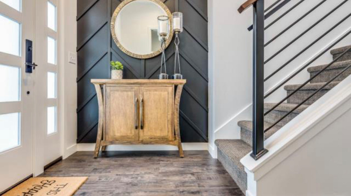 2019 Parade of Homes House