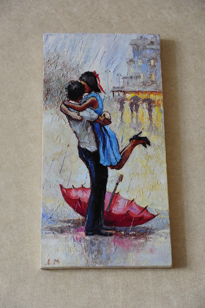 Актерский олимп