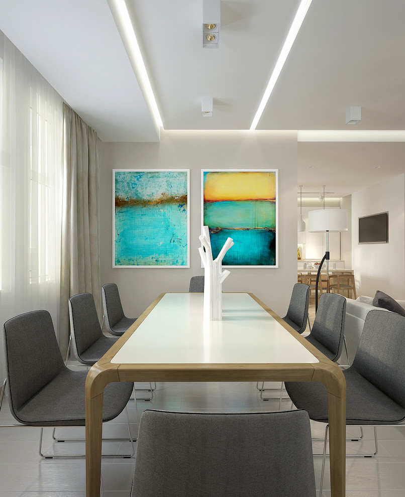 Квартира в Аспекте