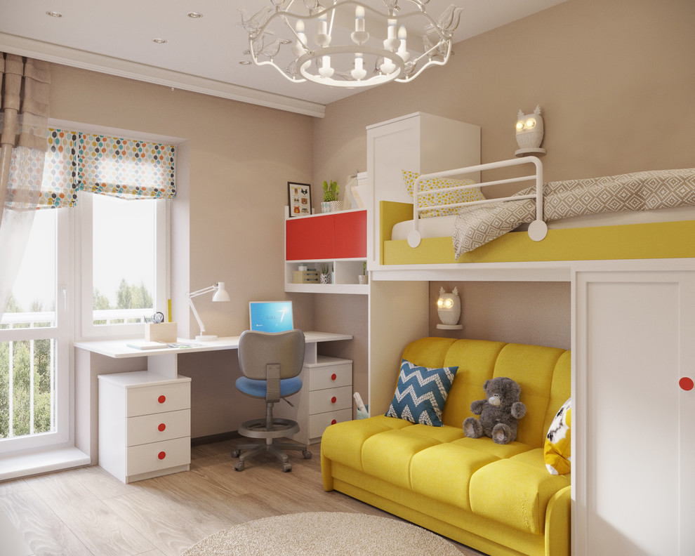 Таунхаус 87 кв.м в ЖК Счастье, СПб