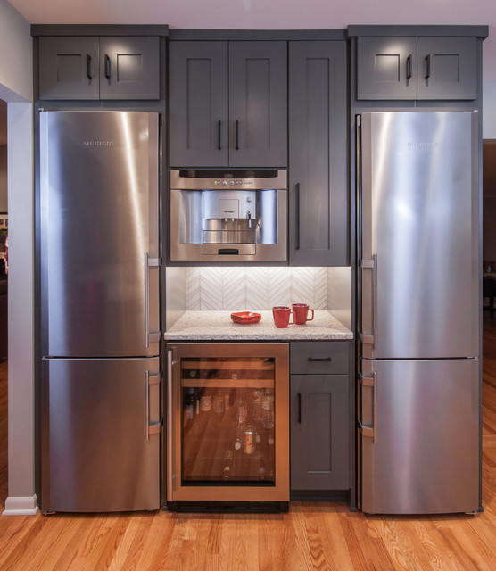 SCH kitchen contemporary-kitchen