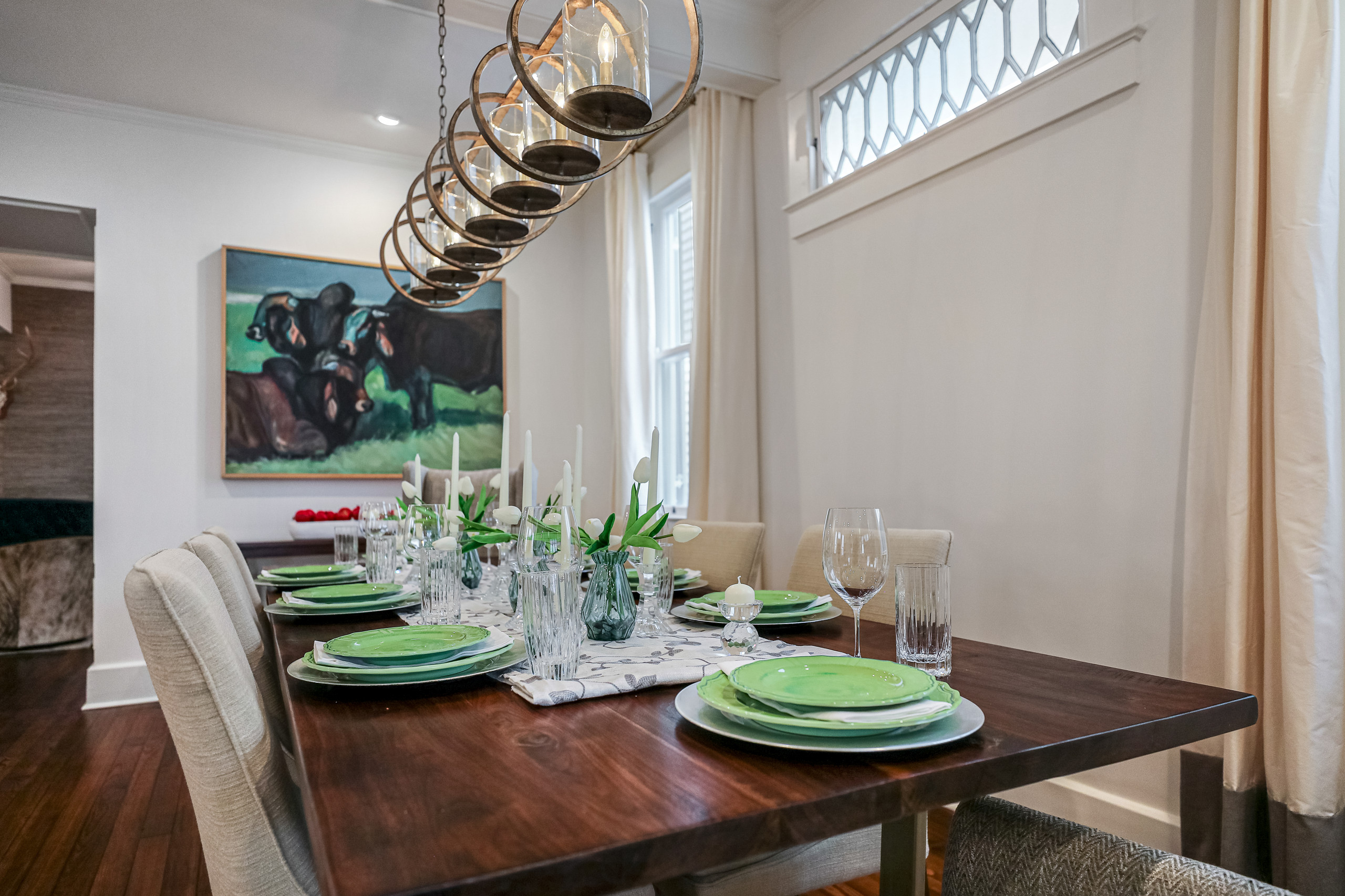 Whole Home ReDesign