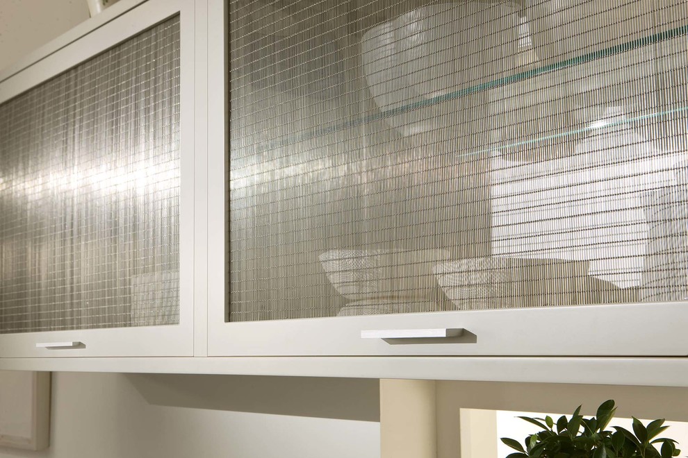 TIMELINE By Aster Cucine