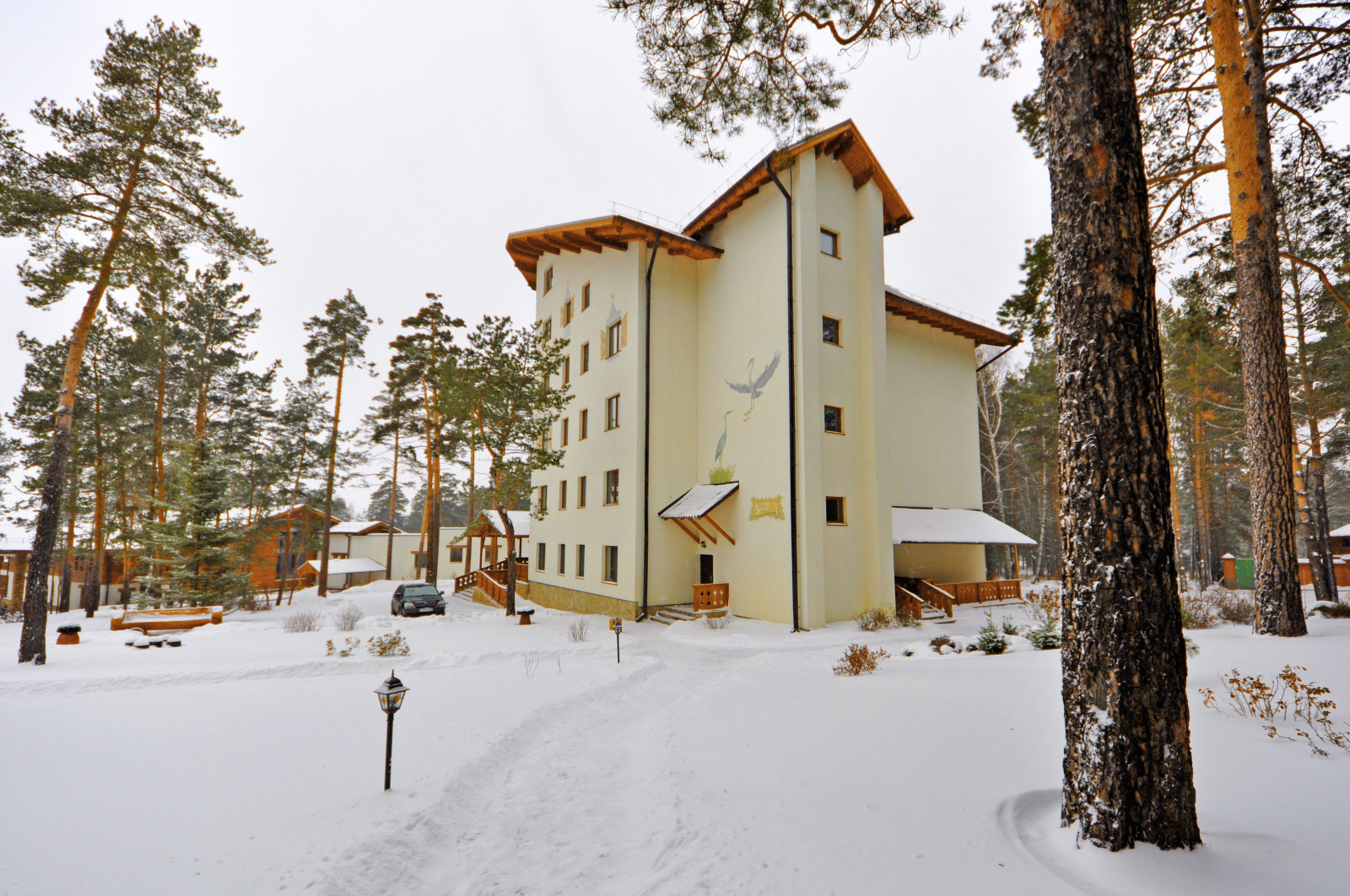 30 мужских квадратных метров. Кухня-гостиная