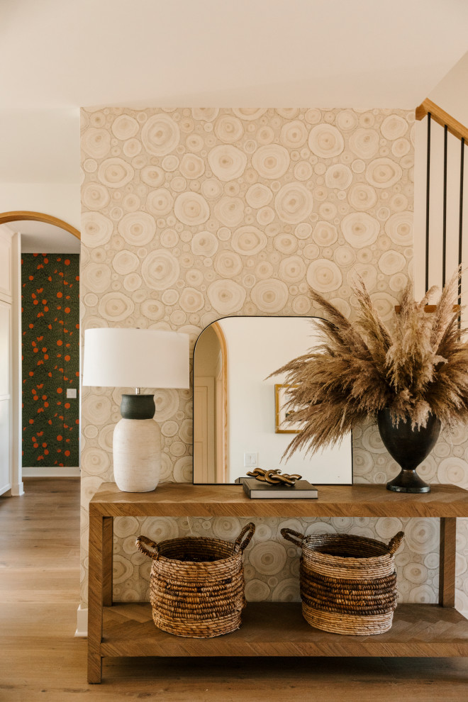 Chateau Margaux - Beach Style - Minneapolis - by Emily Pueringer Design ...