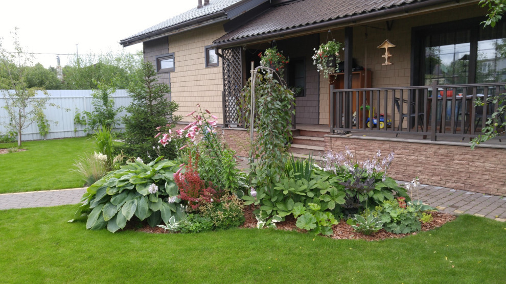 Коллекционный сад