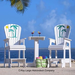 KEY LARGO ADIRONDACK COMPANY Project Photos Reviews Key