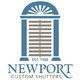 Newport Custom Shutters