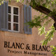 Blanc & Blanc Project Management