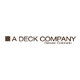 A Deck Company, A Basement Company