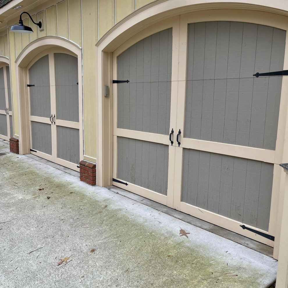 Garages