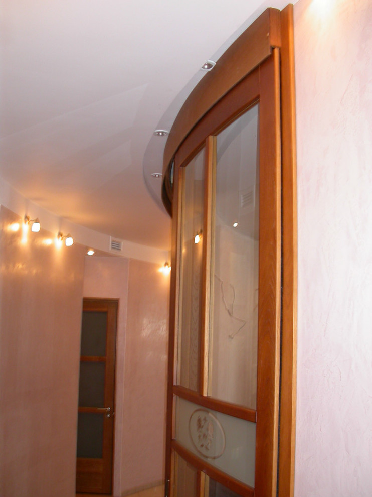 Столярный цех