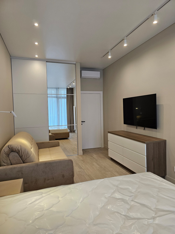 Квартира выходного дня в г. Зеленоградске