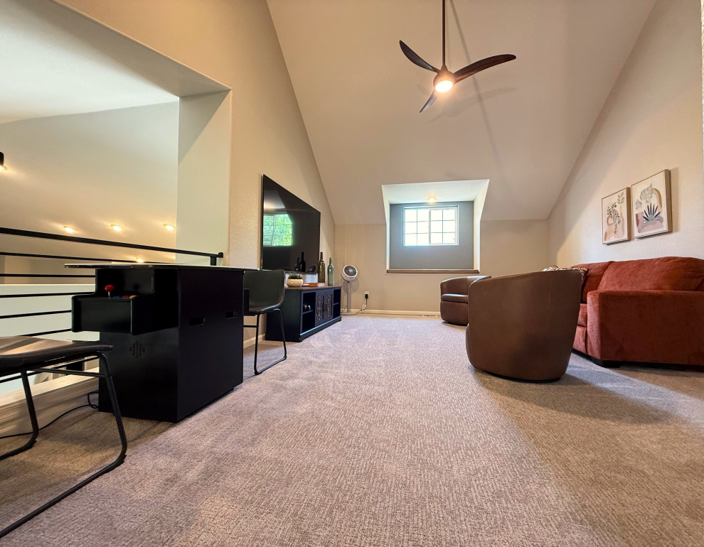 WHISPER RIDGE - Airbnb