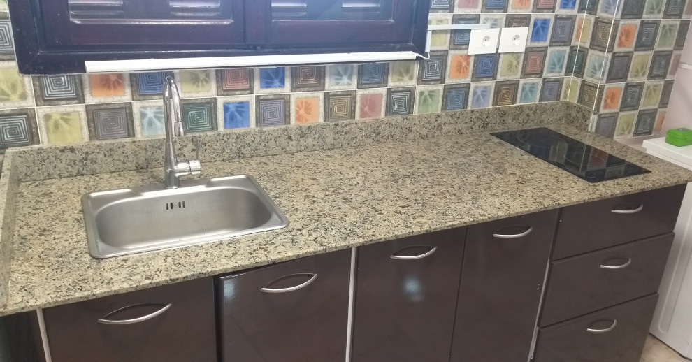 Гранитная столешница