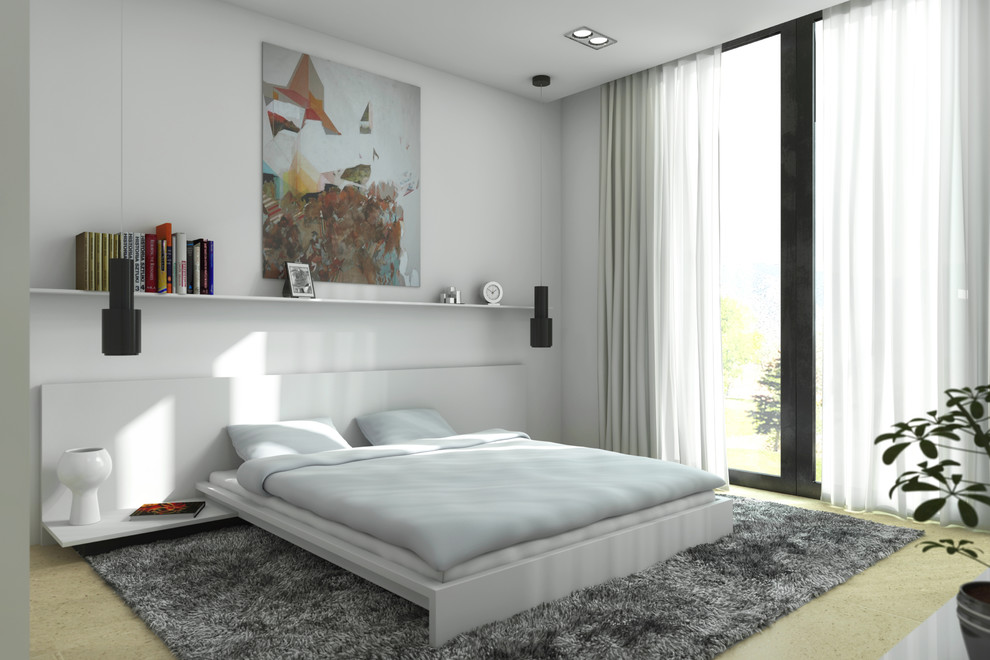 Интерьер квартиры