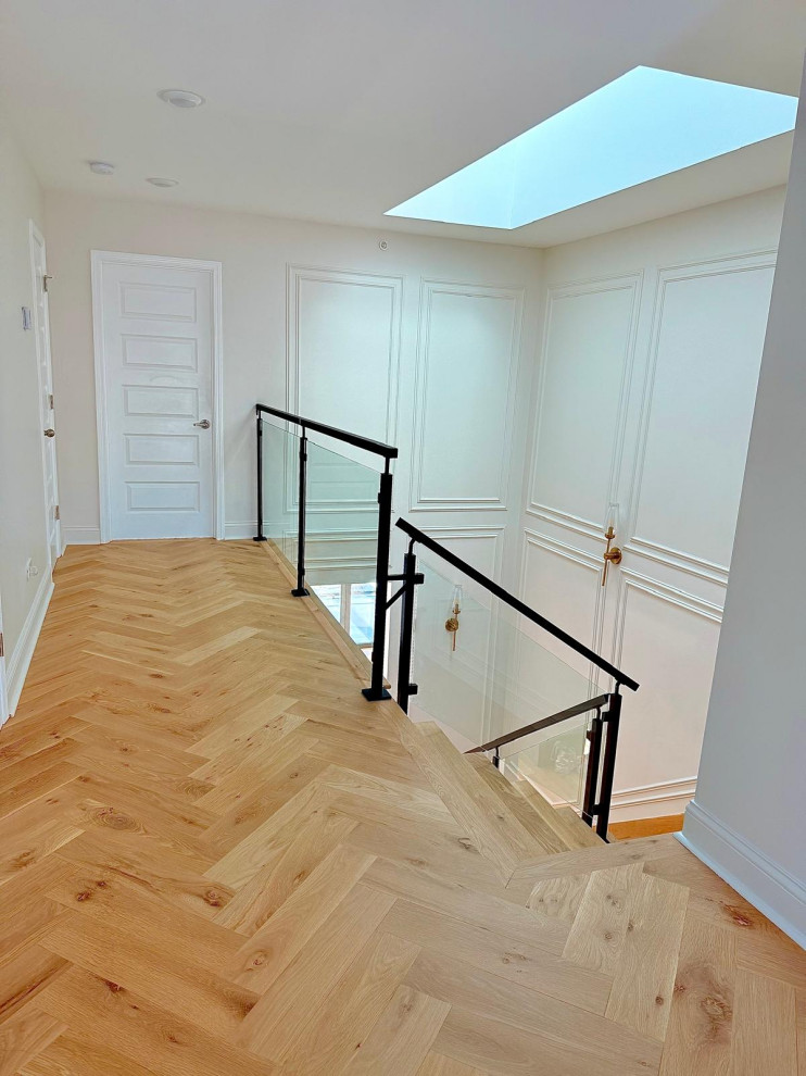Molding & Trim