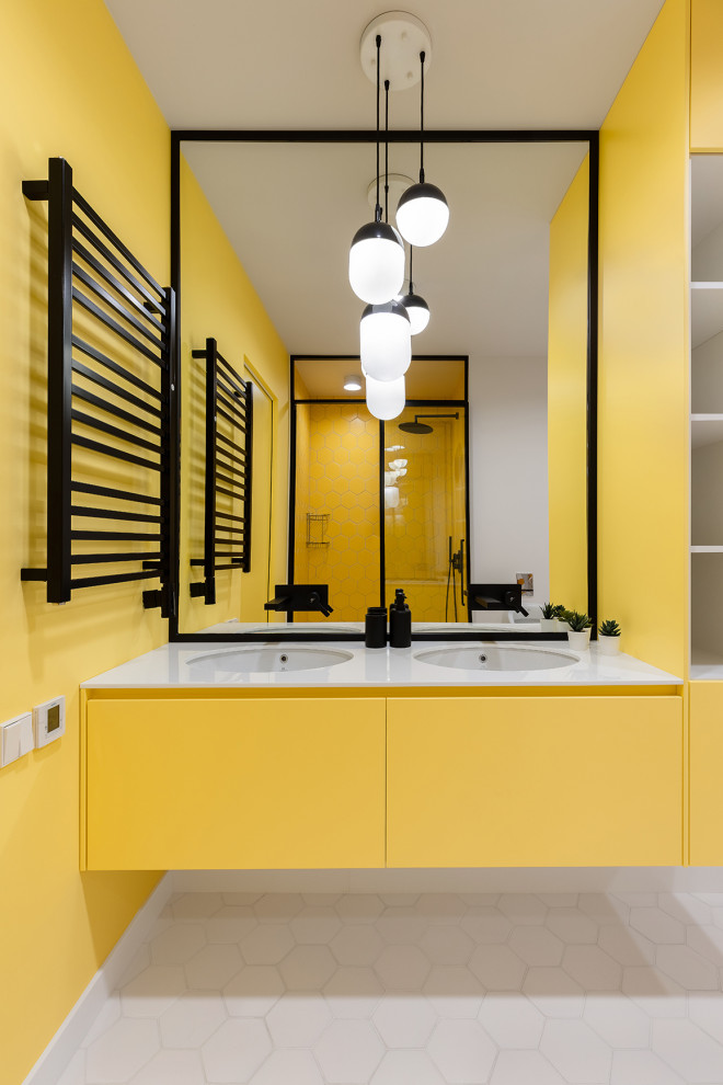 Пентхаус в Сочи, 450 м2