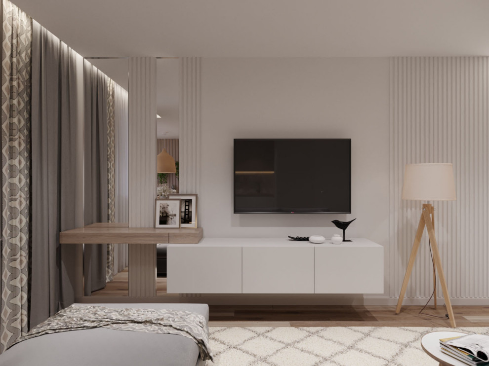 Студия г. Сочи 40кв.м.