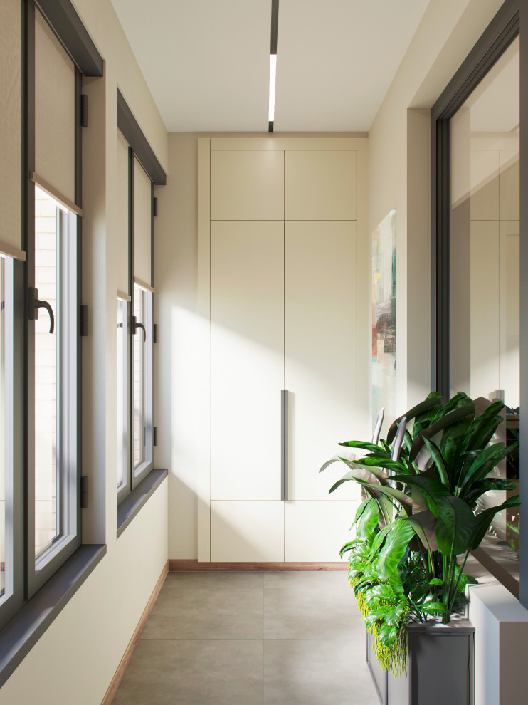 ЖК Родной Город. Воронцовский парк