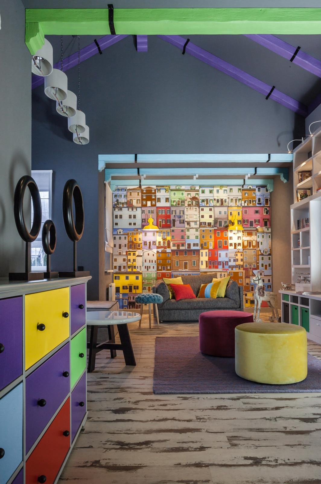 Переделка или "непослушные заказчики" ))