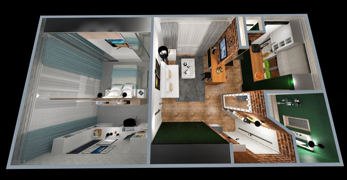 Богородский лофт