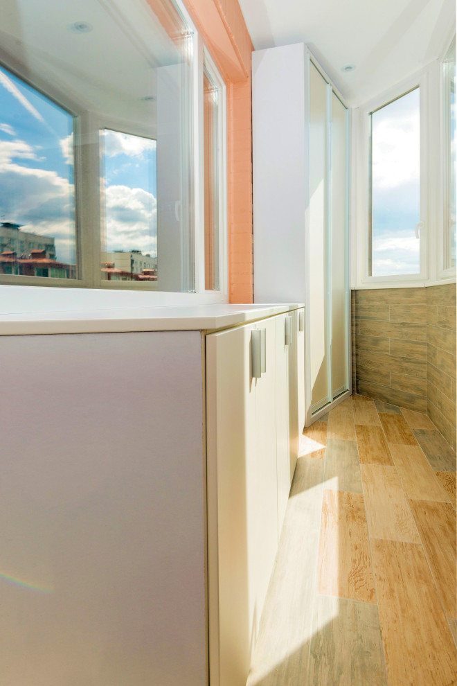 Мебель в Квартиру ул. Маленковская.