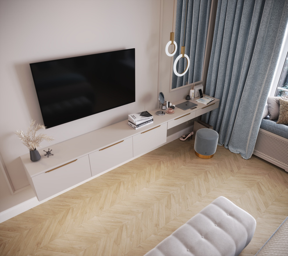 Дом в п.Ростоши