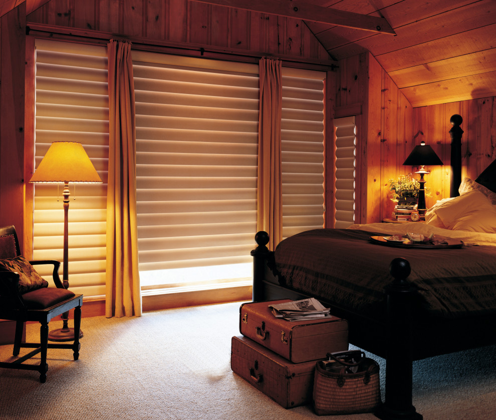 2022 Timm's Window Fashions Projects