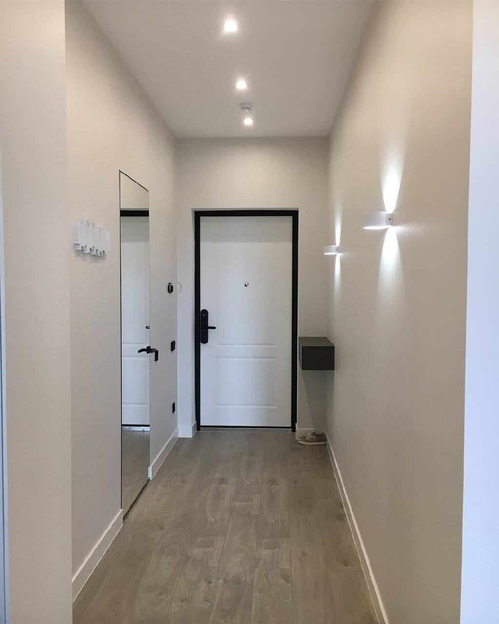 Реализация объекта 73м2