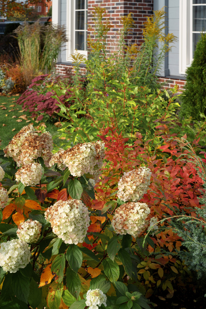 Дом в Оболдино