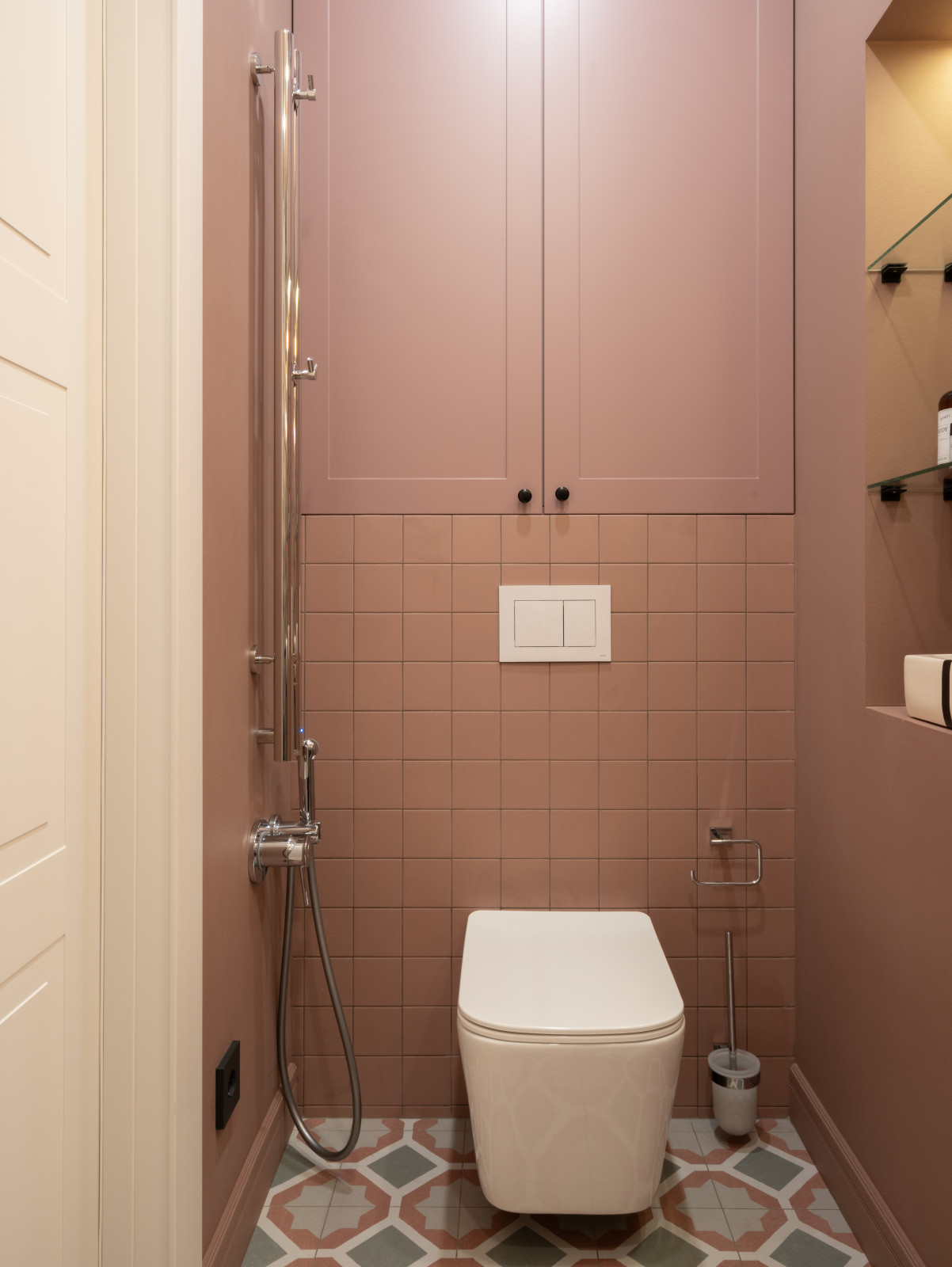 Дом на Набережной