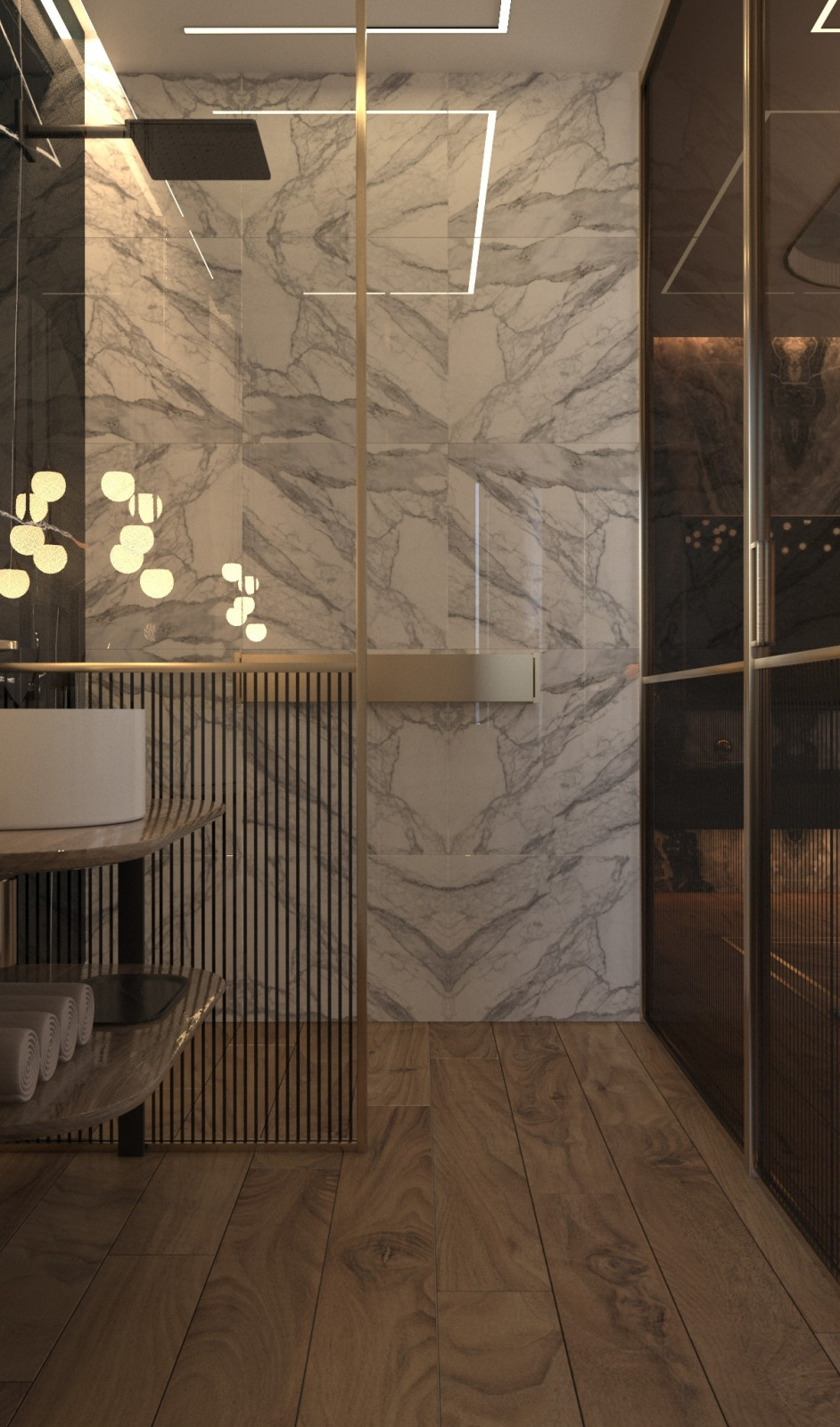 Частный дом 239 кв.м